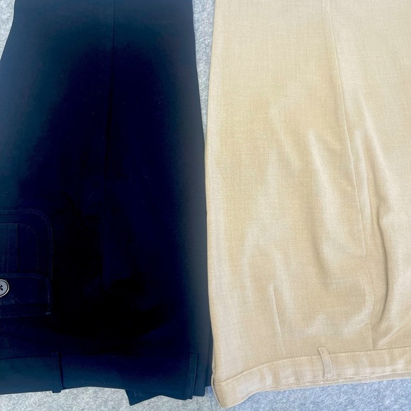 JCP Worthingtons and East 5th Women Slacks | Size 10 - Picture 3 of 3